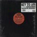 Key To Life Find Our Way (Breakaway) US Promo 12" vinyl single (12 inch record / Maxi-single) SU-21