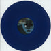 Killing Joke Pylon - Blue Vinyl - RSD16 - VG UK 2-LP vinyl record set (Double LP Album) KIL2LPY873264