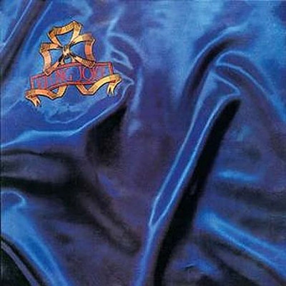 Killing Joke Revelations UK CD album (CDLP) KJRE3