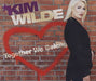Kim Wilde Together We Belong German CD single (CD5 / 5") 3925652