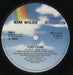Kim Wilde You Came - Autographed UK 7" vinyl single (7 inch record / 45) WIL07YO861964