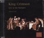 King Crimson Live At The Marquee (August 10, 1971) UK 2 CD album set (Double CD) CLUB46