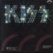 Kiss Kiss - Reissue - Pye - EX UK vinyl LP album (LP record)