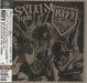 Kiss Off The Soundboard - Hemisfair Arena - SHM-CD - HMV Sticker Japanese SHM CD UICY-80591/2