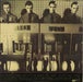 Kraftwerk Computer World - EX UK vinyl LP album (LP record)