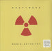 Kraftwerk Radio-Aktivität - 180gm Yellow Translucent Vinyl German vinyl LP album (LP record) 5099969958717