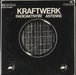 Kraftwerk Radioaktivitat German 7" vinyl single (7 inch record / 45) 1C006-82119