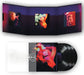 Kylie Minogue Disco: Guest List Edition + Slipcase UK 3-LP vinyl record set (Triple LP Album) KYL3LDI778617