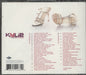 Kylie Minogue Greatest Hits UK 2 CD album set (Double CD) 638592246829