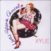 Kylie Minogue I Was Gonna Cancel - Shrink Australian 7" vinyl single (7 inch record / 45) 5419618971