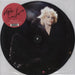 Kylie Minogue In My Arms - EX UK 12" vinyl picture disc (12 inch picture record) 5099951495817