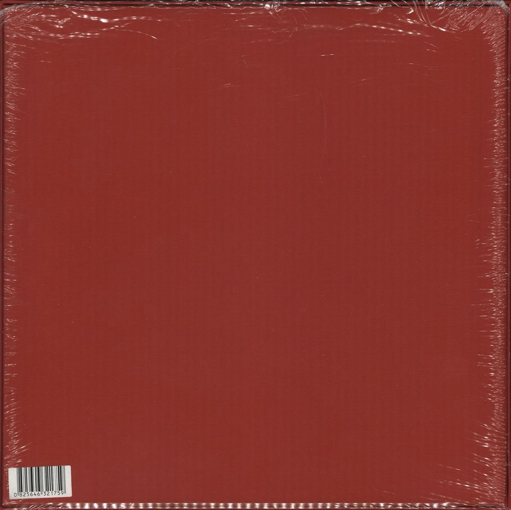 Kylie Minogue Kiss Me Once UK Vinyl Box Set 825646321759