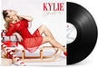 Kylie Minogue Kylie Christmas - Sealed UK vinyl LP album (LP record) 5054197132834