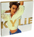 Kylie Minogue Rhythm Of Love UK box set KYLIE3X