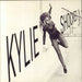 Kylie Minogue Shocked UK 7" vinyl single (7 inch record / 45) PWL81