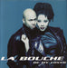 La Bouche Be My Lover UK 12" vinyl single (12 inch record / Maxi-single) 74321339821