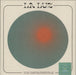 La Luz The Instrumentals - RSD '22 - Red Vinyl US vinyl LP album (LP record) HAR142