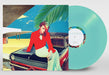 La Roux Trouble In Paradise - Aquamarine Vinyl - RSD 2024 - Sealed UK vinyl LP album (LP record) OUXLPTR834425