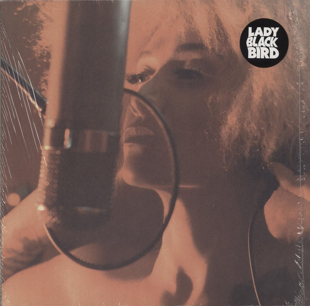 Lady Blackbird Black Acid Soul - 180 Gram Vinyl German vinyl LP album (LP record) 538711481