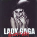 Lady Gaga Bloody Mary - Black Etched Vinyl - Sealed UK 12" vinyl single (12 inch record / Maxi-single) 00602455838575