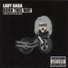Lady Gaga Born This Way UK CD-ROM 0602527800509
