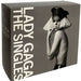 Lady Gaga The Singles Japanese CD Single Box Set UICS-5041/9