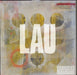 Lau Decades - Numbered Edition + Bonus CD UK 2-LP vinyl record set (Double LP Album) LAU2017LPX