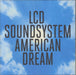 LCD Soundsystem American Dream US 2-LP vinyl record set (Double LP Album) 88985456111