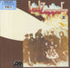 Led Zeppelin Led Zeppelin II: Deluxe - 180gram Vinyl UK 2-LP vinyl record set (Double LP Album) 8122796438