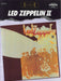 Led Zeppelin Led Zeppelin II US book 0-7692-0555-0