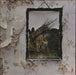 Led Zeppelin Led Zeppelin IV - 80s - EX German vinyl LP album (LP record) K50008