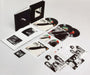 Led Zeppelin Led Zeppelin - Numbered Super Deluxe Boxed Set UK Vinyl Box Set ZEPVXLE695438