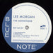 Lee Morgan The Sidewinder - 180gm Vinyl UK vinyl LP album (LP record) L\MLPTH831986