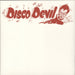 Lee Perry Disco Devil - Red Vinyl - RSD17 US 12" vinyl single (12 inch record / Maxi-single) GET57005-12