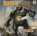 Lee Perry Super Ape - Vinyl Me, Please - Green Vinyl - Sealed UK 2-LP vinyl record set (Double LP Album) GET56021XX-LP