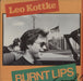 Leo Kottke Burnt Lips US vinyl LP album (LP record) PV41191