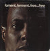 Leon Bibb Foment, Ferment, Free... Free US vinyl LP album (LP record) LSP4202