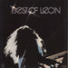 Leon Russell Best Of Leon Portugese vinyl LP album (LP record) MP-9050