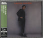Leon Ware Leon Ware Japanese CD album (CDLP) WPCR-16539