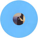 Lewis Capaldi Broken By Desire To Be Heavenly Sent - 180gm Blue Vinyl UK vinyl LP album (LP record) ZY4LPBR854390