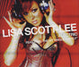 Lisa Scott-Lee Electric UK CD single (CD5 / 5") CDCON68