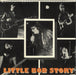 Little Bob Story Little Bob Story EP UK 7" vinyl single (7 inch record / 45) SW7