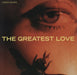 London Grammar The Greatest Love - Zoetrope Picture Disc UK picture disc LP (vinyl picture disc album) MADART4LP