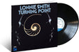 Lonnie Smith Turning Point: Remastered - 180 Gram Vinyl - Sealed UK vinyl LP album (LP record) 5523404