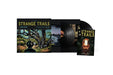 Lord Huron  Strange Trails - 10th Anniversary Edition - 180 Gram Black Vinyl + Comic Book - Sealed UK 2-LP vinyl record set (Double LP Album) 3PX2LST862771