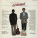 Lorne Lofsky The Quartet Of Lorne Lofsky & Ed Bickert & Friends Canadian vinyl LP album (LP record)