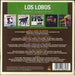 Los Lobos Original Album Series UK 5-CD album set 081227983581