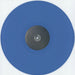 Low Island If You Could Have It All Again - Ocean Blue Vinyl - Autographed UK vinyl LP album (LP record) -P6LPIF877118