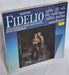 Ludwig Van Beethoven Fidelio German Vinyl Box Set 413288-1