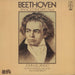 Ludwig Van Beethoven Piano Concerto No. 3 UK vinyl LP album (LP record) CFP40259